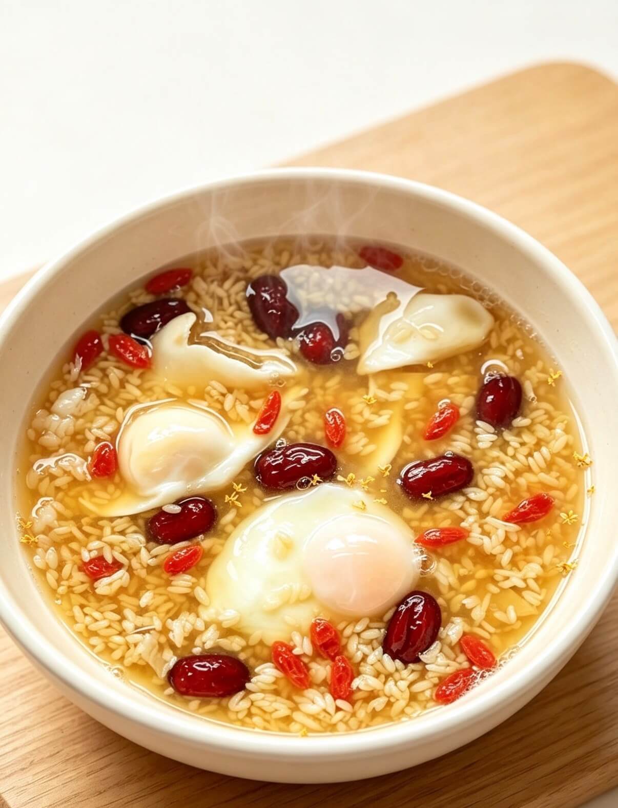 Jidan Laozao Egg Fermented Rice Wine